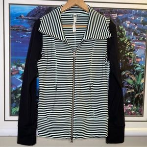 LuluLemon Athletic Jacket